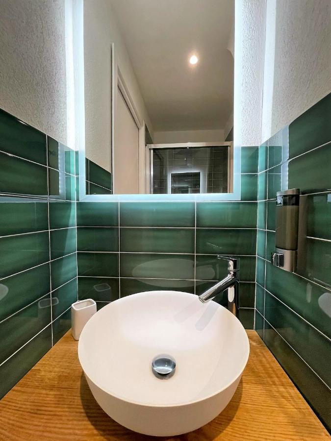 Suite Caronda 卡塔尼亚 外观 照片